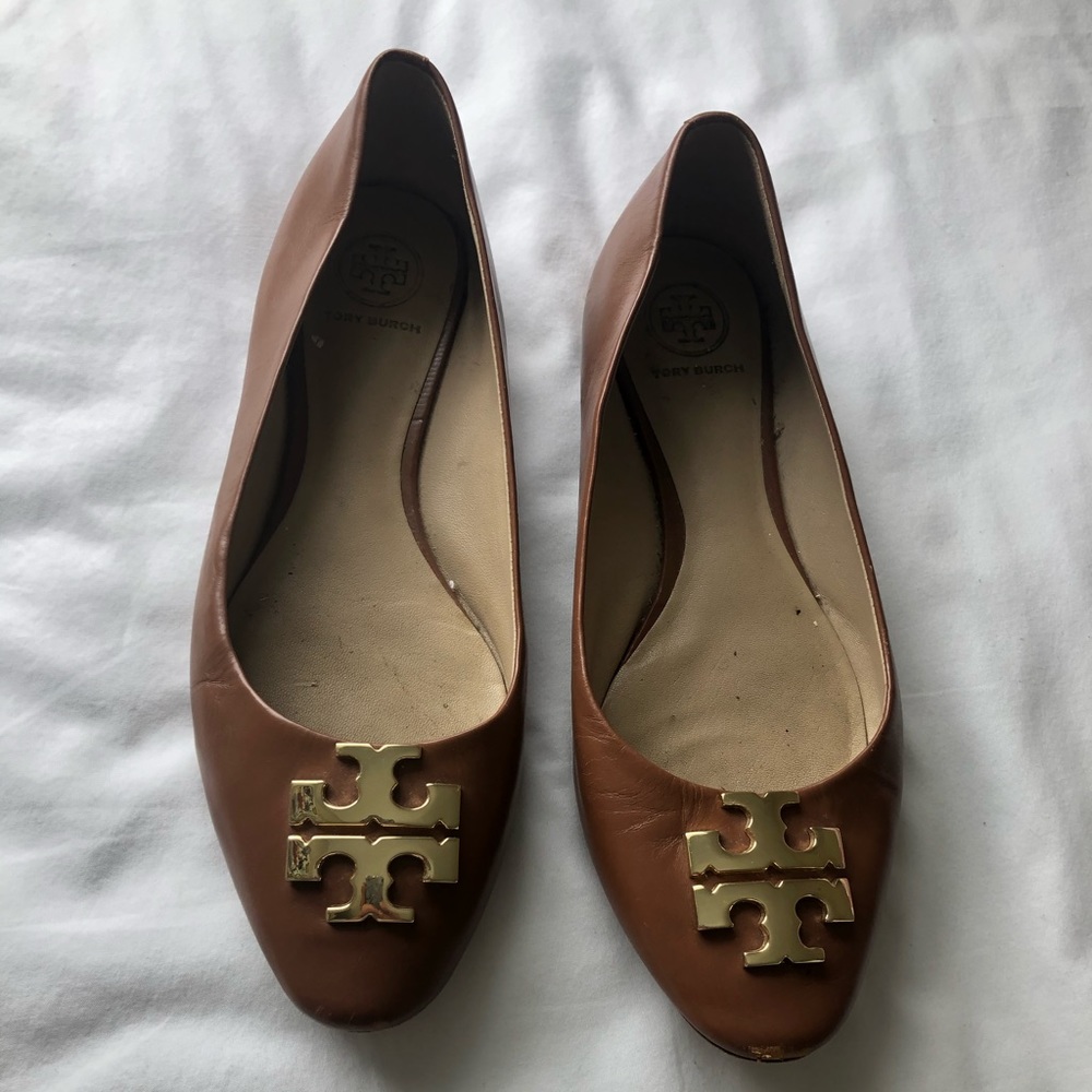 Tory Burch Flats